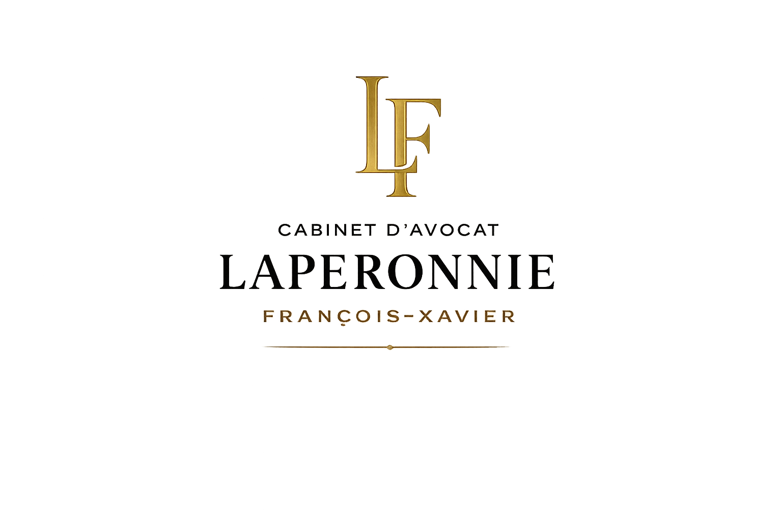 Cabinet LAPERONNIE